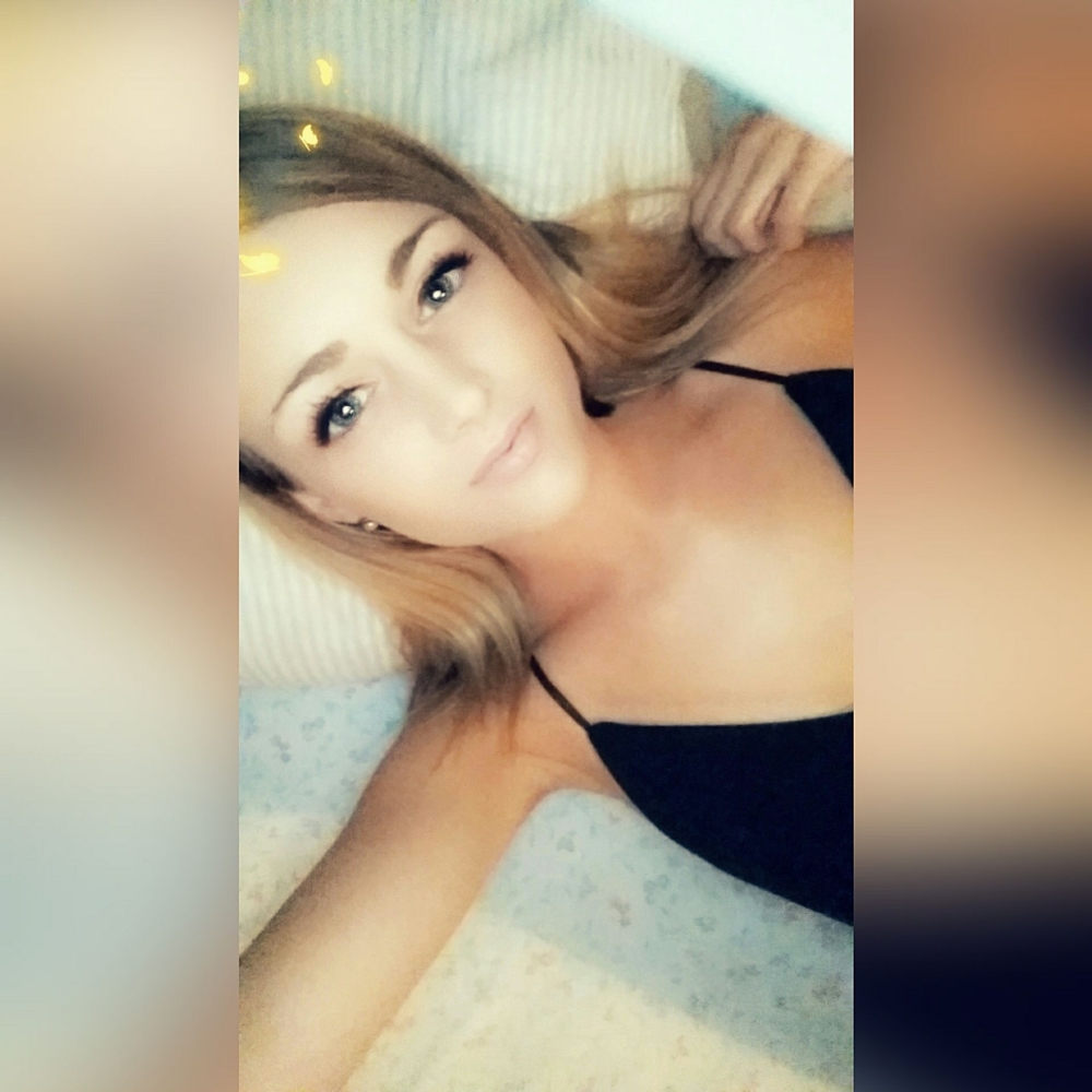 Meet your Posher, Bryanna! :)